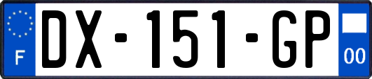 DX-151-GP