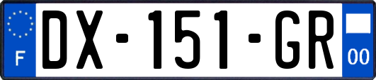 DX-151-GR
