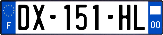 DX-151-HL