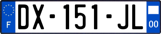 DX-151-JL