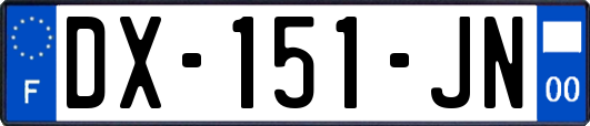 DX-151-JN