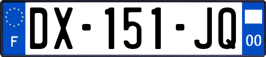 DX-151-JQ