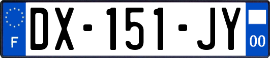 DX-151-JY