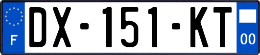 DX-151-KT
