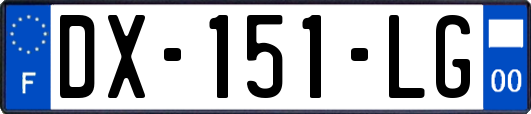 DX-151-LG
