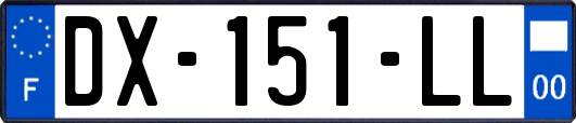 DX-151-LL
