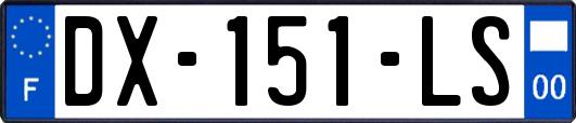 DX-151-LS