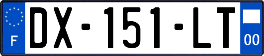 DX-151-LT