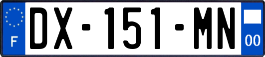 DX-151-MN