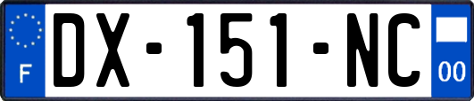 DX-151-NC