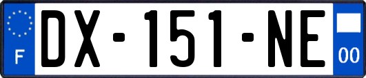 DX-151-NE