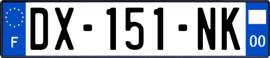 DX-151-NK