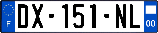 DX-151-NL