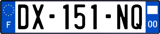 DX-151-NQ