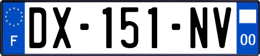 DX-151-NV