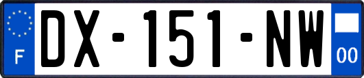 DX-151-NW