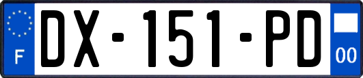 DX-151-PD