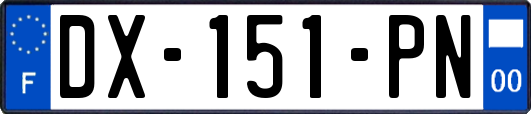 DX-151-PN