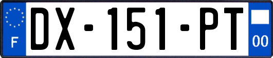 DX-151-PT