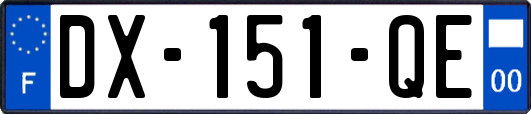 DX-151-QE