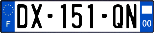 DX-151-QN