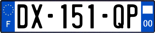 DX-151-QP