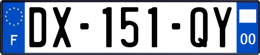 DX-151-QY