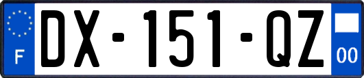 DX-151-QZ