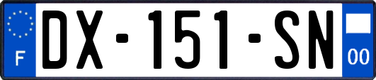 DX-151-SN