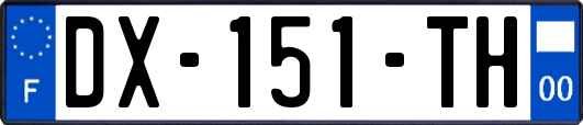 DX-151-TH