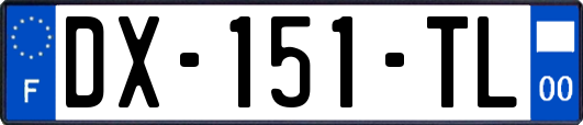 DX-151-TL
