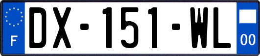 DX-151-WL