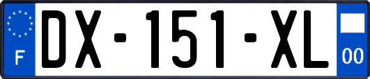DX-151-XL