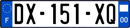 DX-151-XQ