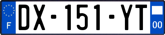 DX-151-YT