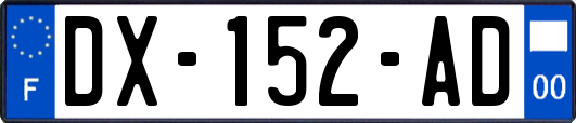 DX-152-AD