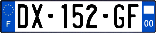 DX-152-GF