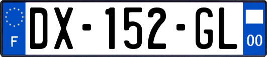 DX-152-GL