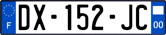 DX-152-JC