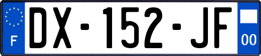 DX-152-JF