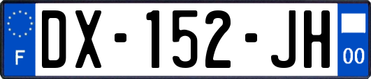 DX-152-JH