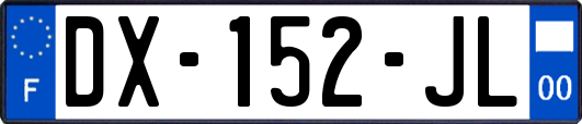 DX-152-JL