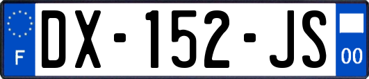 DX-152-JS