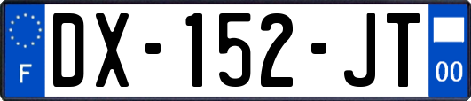 DX-152-JT