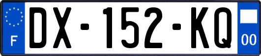 DX-152-KQ
