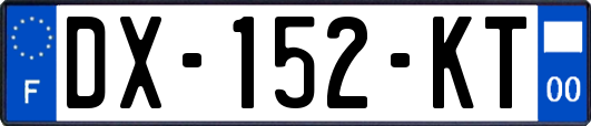 DX-152-KT