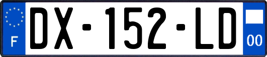 DX-152-LD