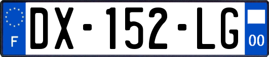 DX-152-LG