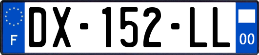DX-152-LL