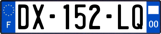DX-152-LQ